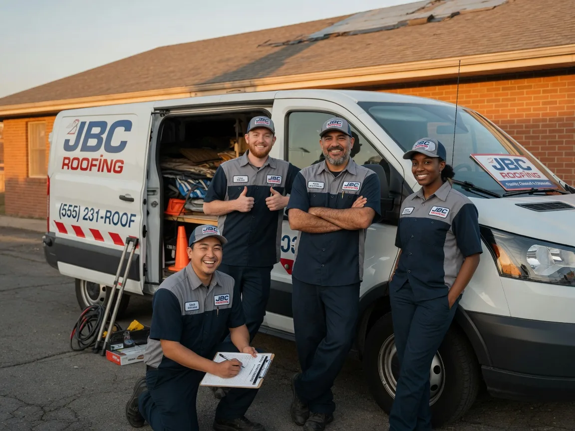 Roof Replacement company in Tulia, TX